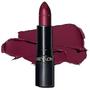 Imagem de Batom Revlon Super Lustrous Lipstick Matte 021 Black Cherry 4,2g