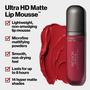 Imagem de Batom REVLON Ultra HD Lip Mousse Hyper Matte Pink 5,9 mL