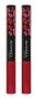 Imagem de Batom Rimmel Provocalips Play with Fire - 4ml (Kit com 2)