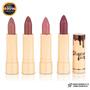 Imagem de Batom Soft Matte Chocofun da Fenzza
