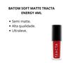 Imagem de Batom Soft Matte Tracta Energy 4Ml