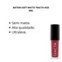 Imagem de Batom Soft Matte Tracta Kiss 4Ml