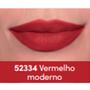 Imagem de Batom SOUL Kiss Me Efeito Matte 3,7g