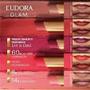 Imagem de Batom stick matte glam microplastia scarlet absoluto eudora