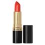 Imagem de Batom Super Lustrous Super Red nº 775 4,2g - Revlon