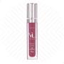Imagem de Batom Tinta No Transfer Elegante Rosê Efeito Supermatte Longa Duração Ultrapigmentação Viva Luxo ODORATA REF 2708