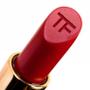 Imagem de Batom Tom Ford Matte Tubo Preto - 10 Cherry Lush