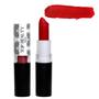Imagem de Batom Top Beauty Make Up Studio Matte Cor 07