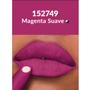 Imagem de Batom Tratamake Matte Avon 3,6g