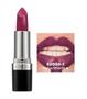 Imagem de Batom Ultra Cremoso Avon FPS15 Malva Oriente 