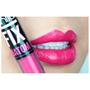 Imagem de Batom Ultra Fix Matte Cor 6016 Sonhos de menina 4ml Anita