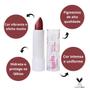 Imagem de Batom Ultra Matte Melu By Ruby Rose Cm02 3,8G