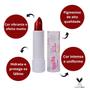 Imagem de Batom Ultra Matte Melu By Ruby Rose Cm10 3,8G