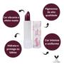 Imagem de Batom Ultra Matte Melu By Ruby Rose Cm17 3,8G