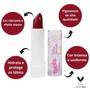Imagem de Batom Ultra Matte Melu By Ruby Rose Cm200