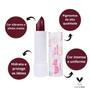 Imagem de Batom Ultra Matte Melu By Ruby Rose Cm241 3,8G