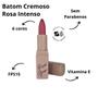 Imagem de Batom Vegano Cremoso Com FPS15 - Rosa Intenso / DGC - 01  3,5g
