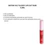 Imagem de Batom Vult Glossy Lips 24/7 Rubi 5,2Ml