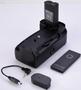 Imagem de Battery Grip MB-780RC Para Nikon D780 SLR