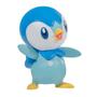 Imagem de Battle Set 3 Figuras Pokémon Axew Luxio Piplup