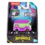 Imagem de Batwheels Mini Van Furgoneta Roxa Metal 1:55 HML12 - Mattel