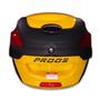 Imagem de Baú 41 litros Awa Proos com Bagageiro para CRYPTON 115 2010-2023