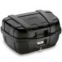 Imagem de Baú Bauleto Monokey Givi Top-case Trekker Preto Trk52bb 52 L