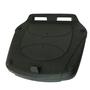 Imagem de Baú Bauleto Tracker 35 Litros STONED com Base Universal