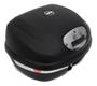 Imagem de Baú Givi 33 Litros Monolock Point NT Com Base Monolock