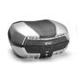 Imagem de Bau Traseiro Monokey Givi V58Nt Maxia 5 Tech 58 Lts