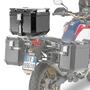 Imagem de Bauleto 42 Litros Outback Monokey Givi Obkn42 B-Br