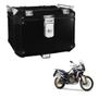 Imagem de Bauleto Atacama 43L Africa Twin Preto Top Case Bráz