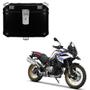 Imagem de Bauleto Atacama 43L F 850 GS Preto Bráz Acessórios