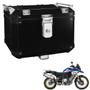 Imagem de Bauleto Atacama 43L GS850 Adv Preto Braz