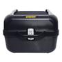 Imagem de Bauleto de carga 28lts smart preto circuit