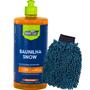 Imagem de Baunilha Snow 1L Shampoo Concentrado Lava Auto