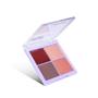 Imagem de Bauny Paleta Multifuncional Skin Match 20G Cor Brown Skin