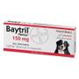 Imagem de Baytril Flavour 150mg com 10 comprimidos