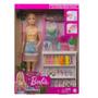 Imagem de BB - Barbie Bar de Vitaminas Playset - GRN75