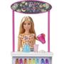 Imagem de BB - Barbie Bar de Vitaminas Playset - GRN75