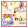 Imagem de BB Barbie Dreamtopia Arco Iris com Unicórnio - GTG01