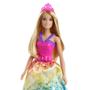 Imagem de BB Barbie Dreamtopia Arco Iris com Unicórnio - GTG01