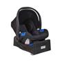 Imagem de Bb conforto cadeira touring X (0 a 13Kg) - black - burigotto