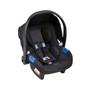 Imagem de Bb conforto cadeira touring X (0 a 13Kg) - black - burigotto