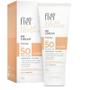 Imagem de Bb Cream Facial Fler Protetor Solar Defense 50 - 45G Clara