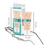 Imagem de BB Cream L'oréal Efeito Matte FPS50 Média 30ml, rosto,