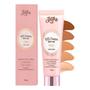 Imagem de Bb Cream Latika Clariador Anti-Rugas Claro N5 SPF 44 30g