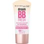 Imagem de BB Cream Maybelline Dream Hidratante para Pele Fresca SPF30 30mL