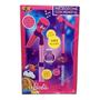 Imagem de BB Microfone Barbie Dreamtopia com Pé - F0057-6
