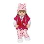 Imagem de Bb Reborn Adora Realista 52 Cm Infantil Magazine Luiza
